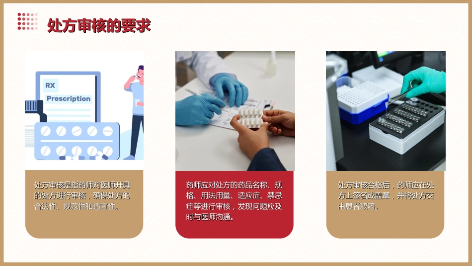 医院处方管理办法学习课件_第9页