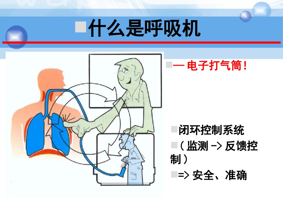 呼吸机的模式及波形分析_第2页