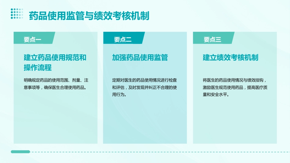 医院药品集采工作管理实践与思考_第14页