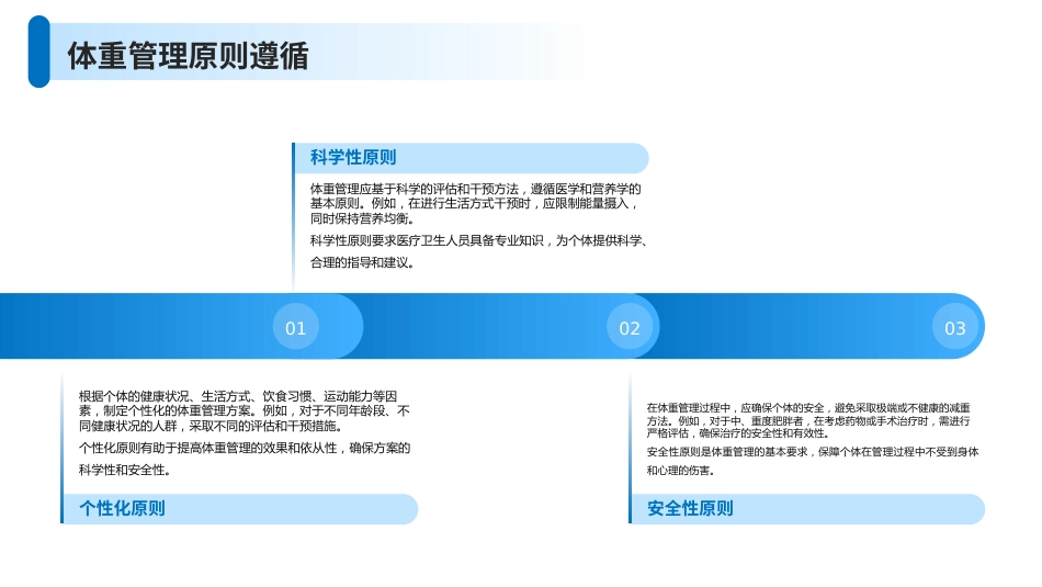 体重管理策划案_第8页