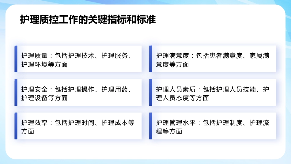 护理质控工作汇报ppt_第10页