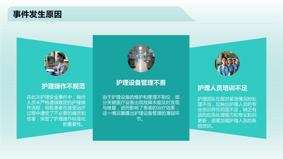 护理安全警示教育案例2025版PPT课件_第5页