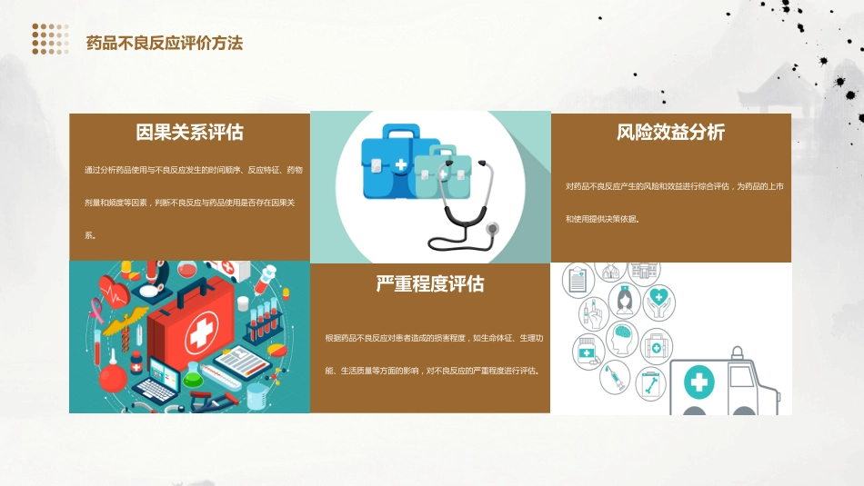 常见严重药品不良反应判定评价标准_第13页