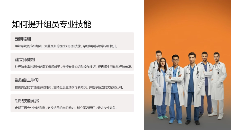 责任护理组长竞聘PPT_第11页