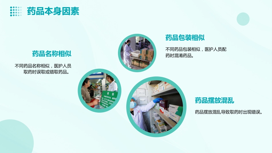 护理不良事件案列分析——给药错误_第14页
