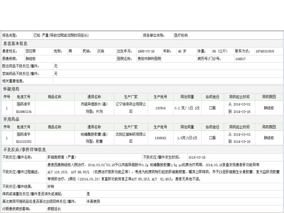 常见严重药品不良反应判定标准_第15页