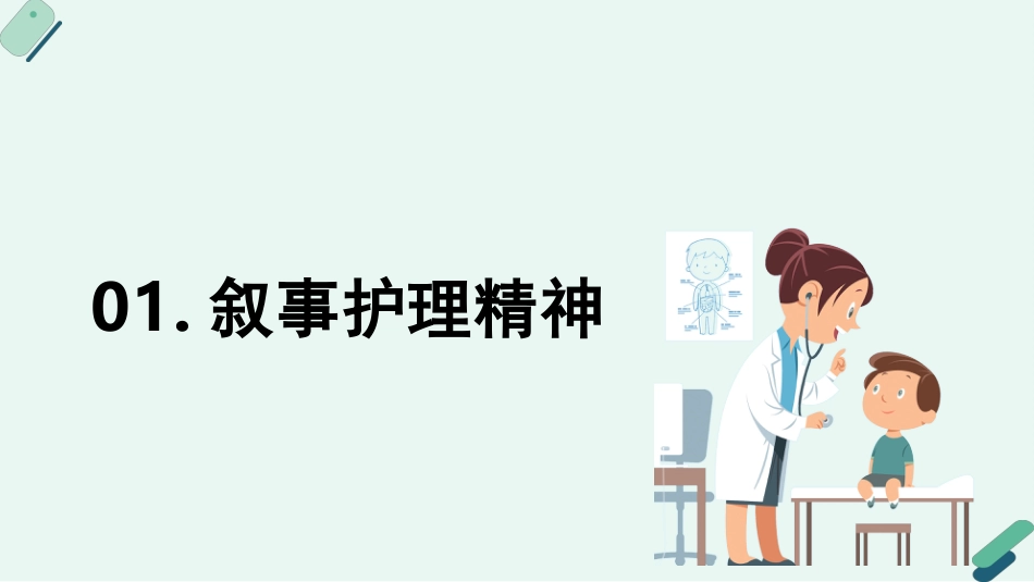 叙事护理案例分享演讲课件_第3页