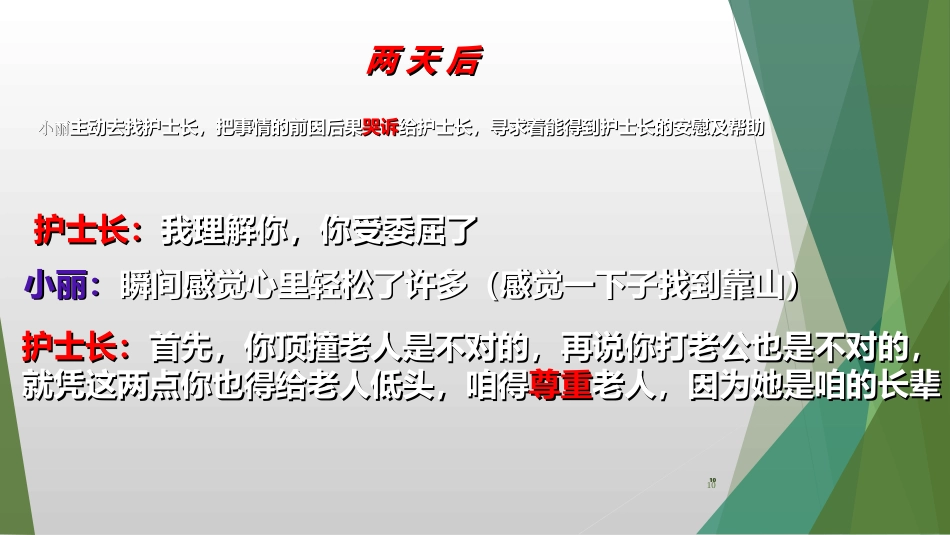叙事护理ppt课件_第10页