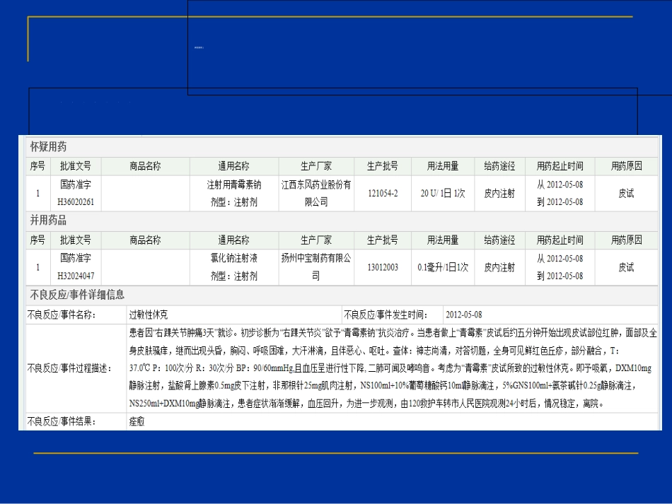 严重药品不良反应的判定_第12页