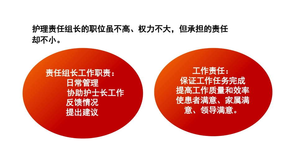 护理组长岗位竞聘5分钟ppt最新_第8页