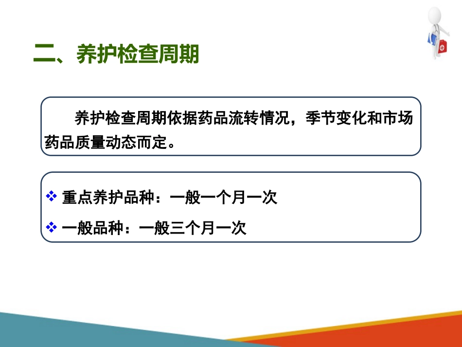 品采购、验收和养护—药品养护(药房工作培训课件)-2_第12页