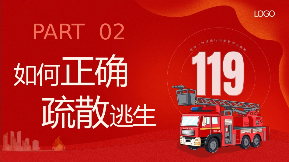 医院消防安全培训学习大全：安全来自警惕，火灾源于麻痹_第11页