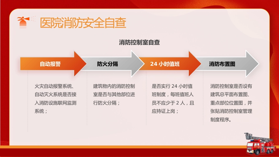 医院消防安全培训学习大全：安全来自警惕，火灾源于麻痹_第7页