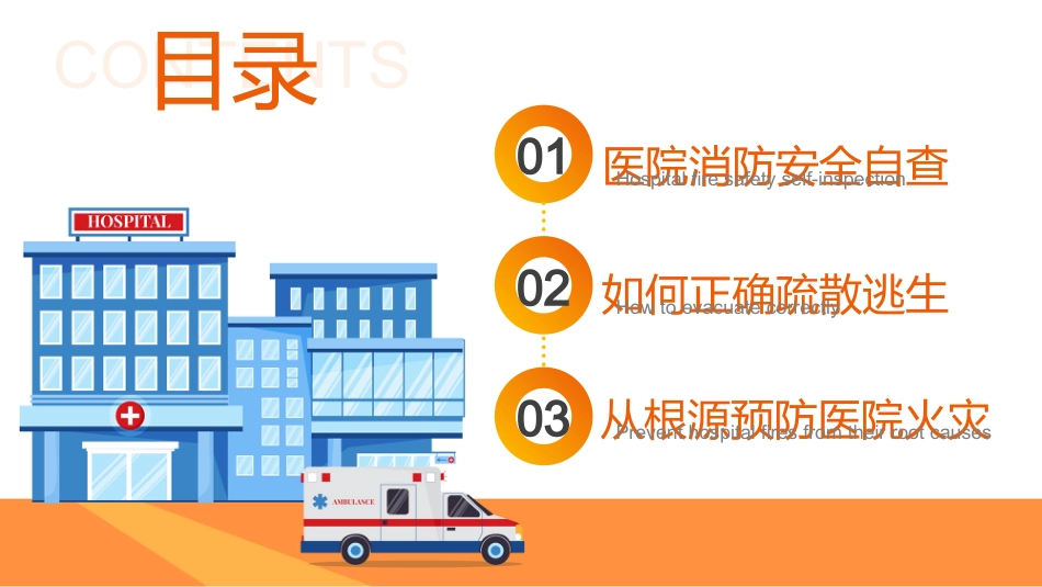 医院消防安全培训03_第3页