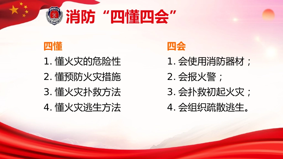 医院消防安全培训06_第6页