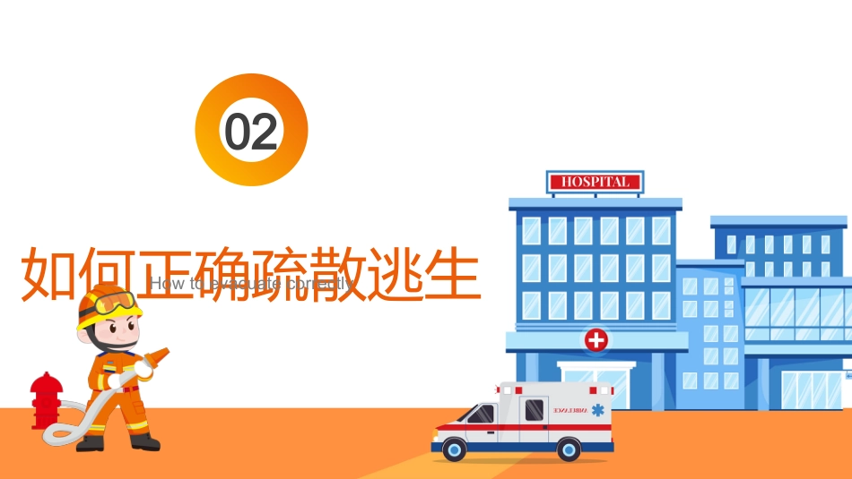 医院消防安全培训_第11页