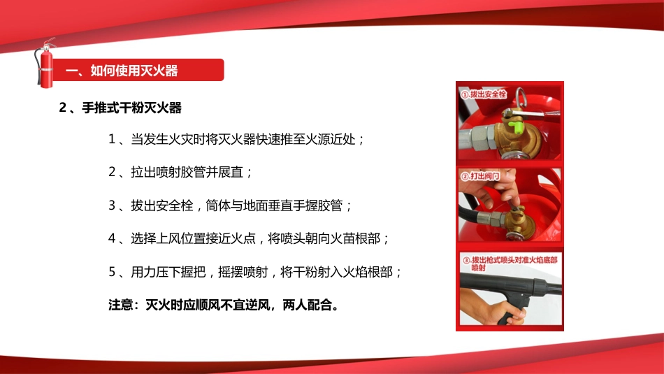 消防器材使用方法技能培训01_第7页