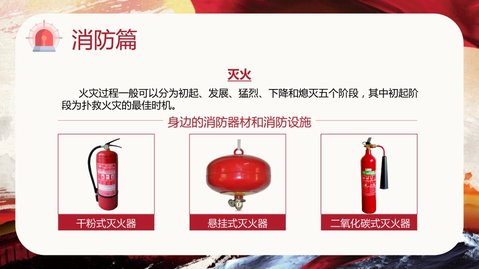 医院治安消防知识培训04_第6页