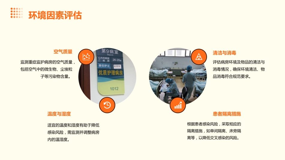 重症监护病房医院感染预防与控制规范PPT课件_第13页
