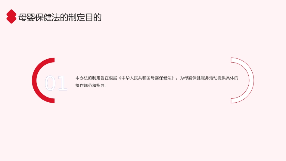 中华人民共和国母婴保健法实施办法（2023修正）深度解读_第4页