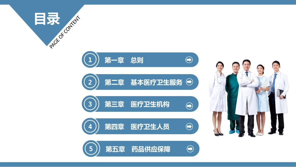中华人民共和国基本医疗卫生与健康促进法课件_第2页
