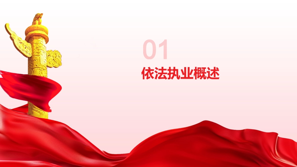 依法执业与医疗安全培训2025版PPT课件_第3页