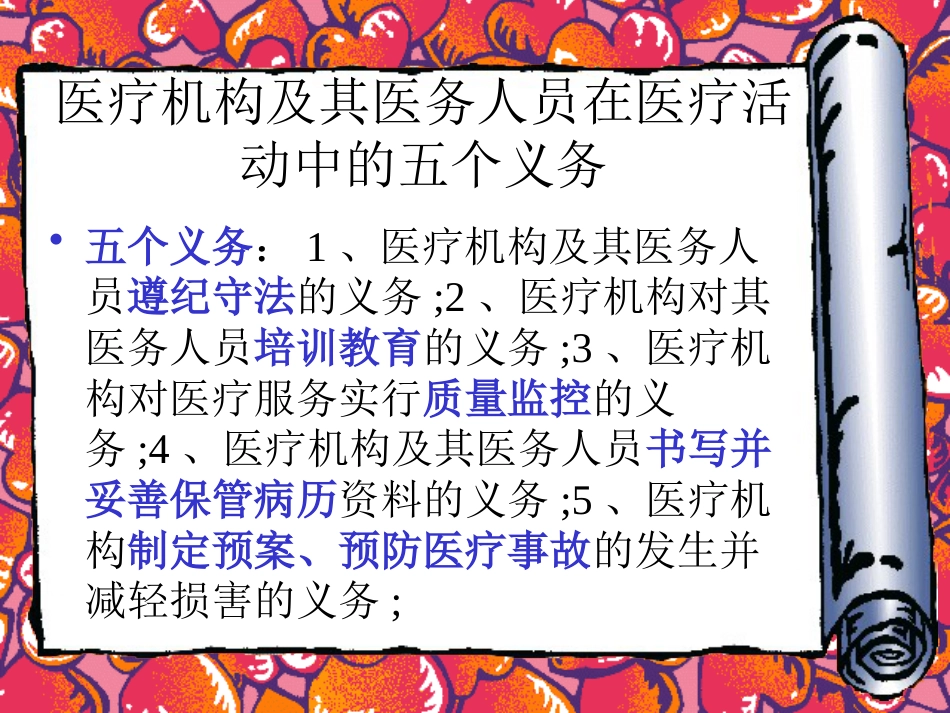 医疗质量控制有关法律法规培训教材_第7页