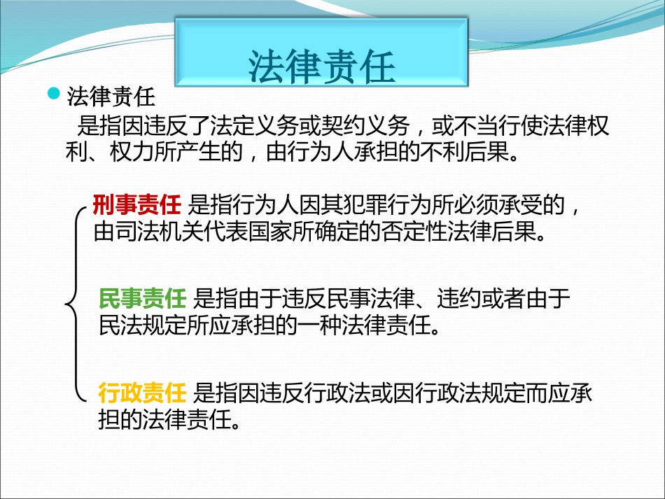 医疗护理工作中和法律法规_第12页