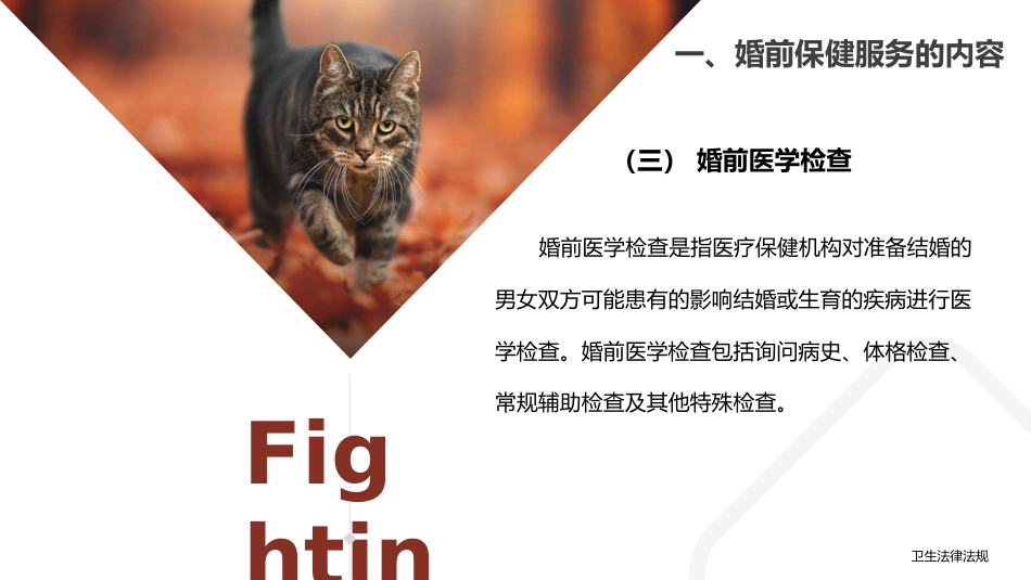 卫生法律法规：母婴保健相关法律法规PPT教学课件_第12页