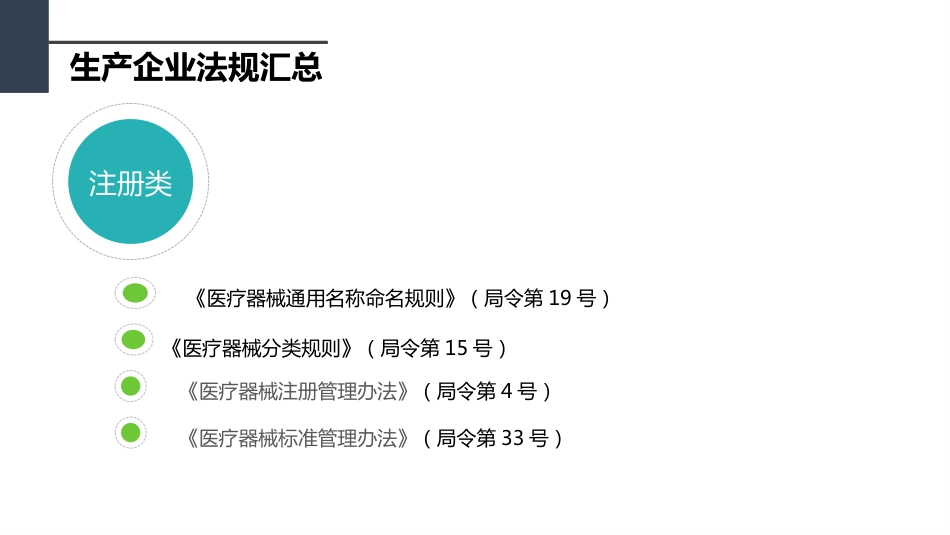 2018年最新版医疗器械法律法规培训_第12页