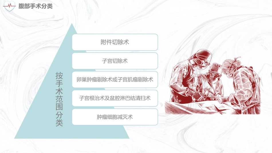 妇科腹部手术护理常规_第5页