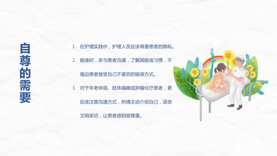 人文关怀与优质护理_第13页