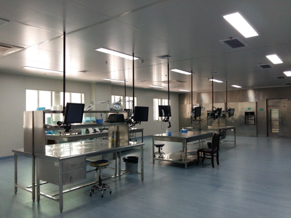 供应室工作流程_第10页