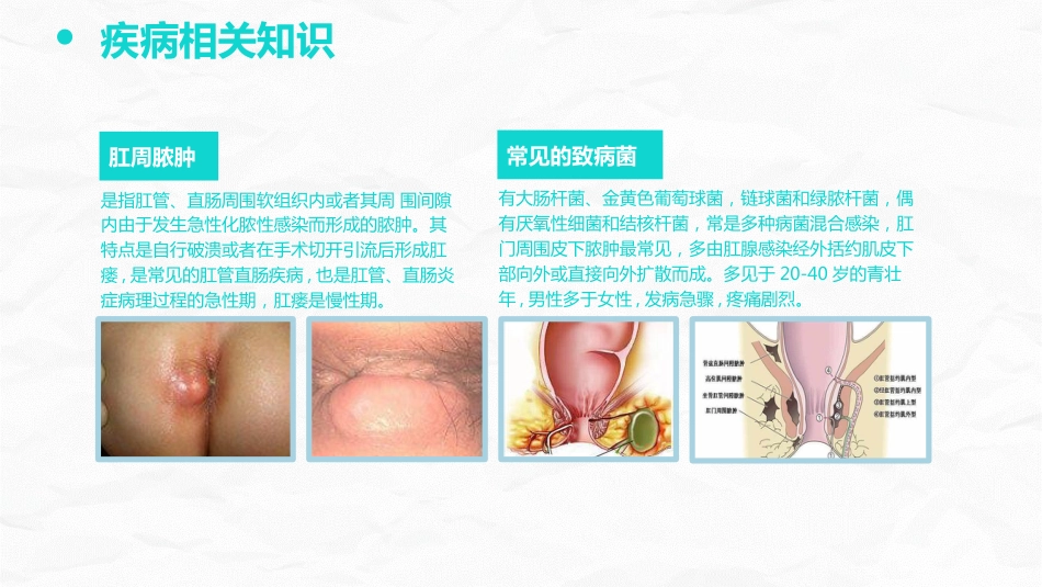肛肠科护理查房_第4页
