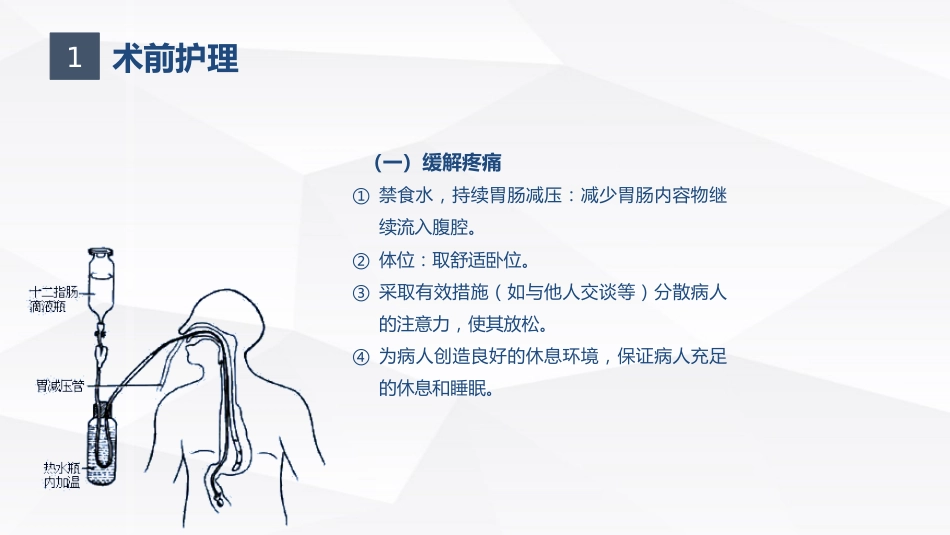 肠穿孔的护理学习_第13页