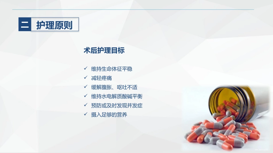 肠穿孔的护理_第12页