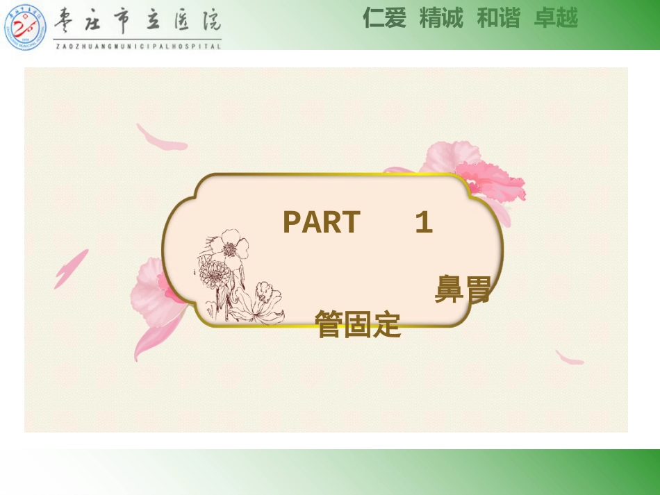 ICU常见管道固定安全管理_第14页