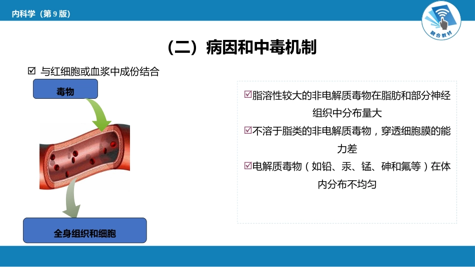 急诊重症科：中毒概述_第10页