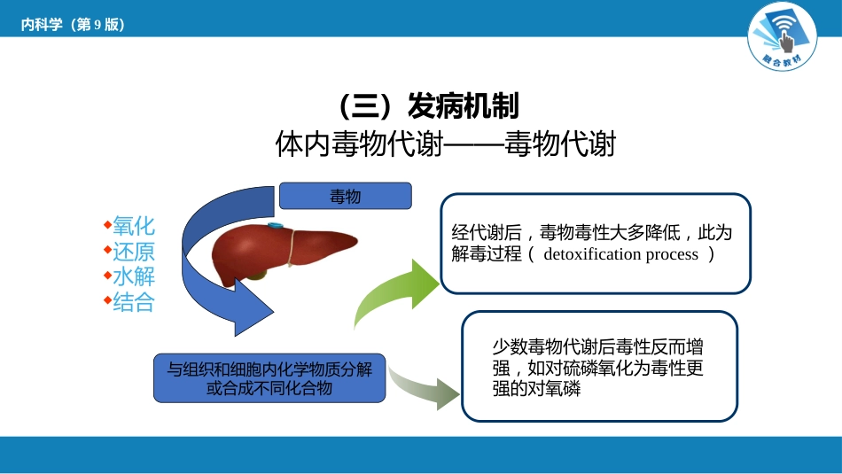 急诊重症科：中毒概述_第11页