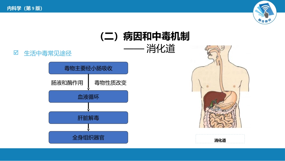 急诊重症科：中毒概述_第7页