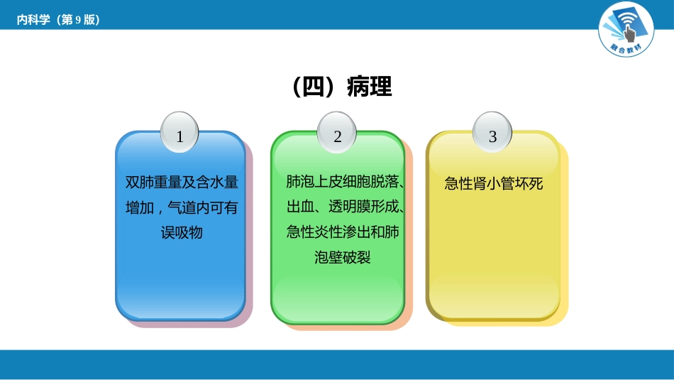 急诊重症科：淹溺_第12页