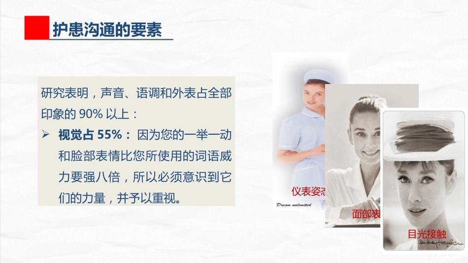 ICU护士与家属的沟通技巧_第11页