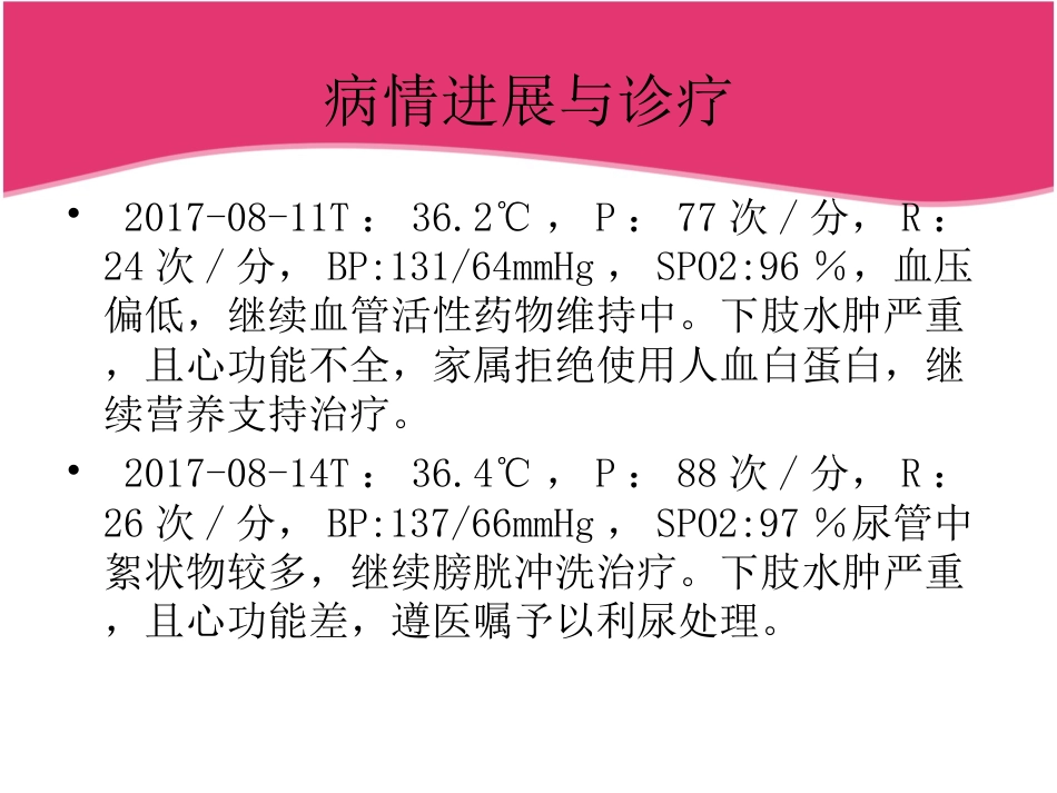 ICU重症肺炎护理查房_第7页