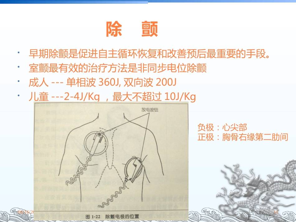 CPR护理查房课件_第11页