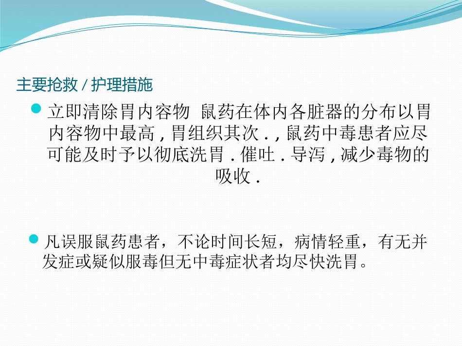 ICU护理查房_第14页