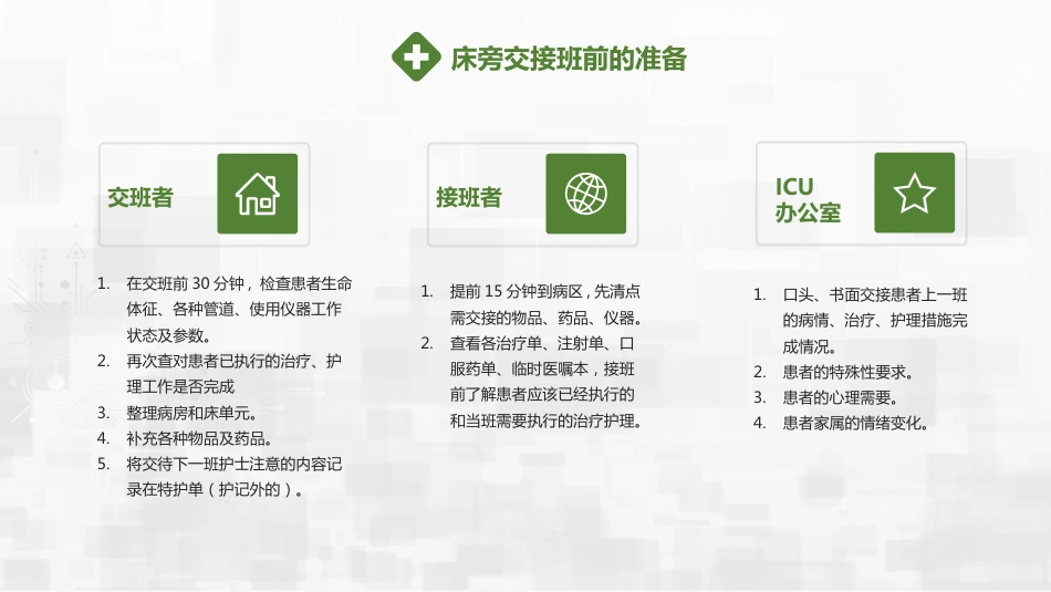 危重患者护理交班_第12页