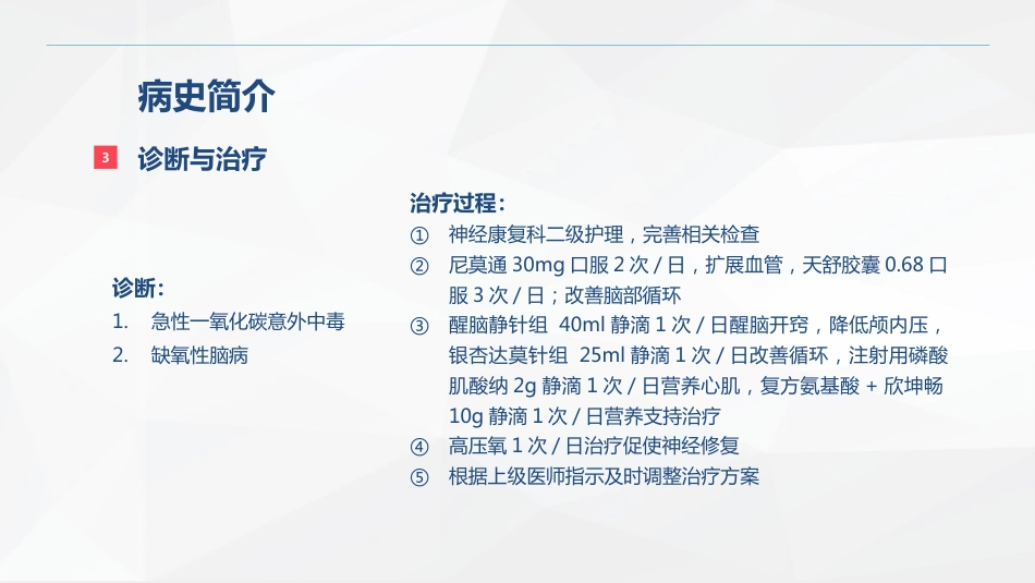 一氧化碳中毒患者的护理查房_第14页