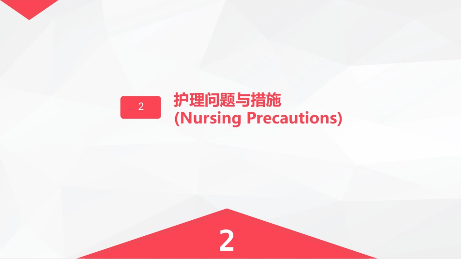 一氧化碳中毒患者的护理查房_第15页