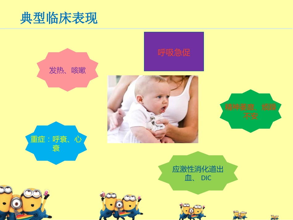 ICU-小儿危重症护理查房_第11页