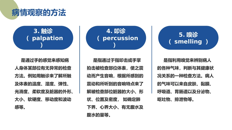病情观察及危重病人的抢救和护理_第9页